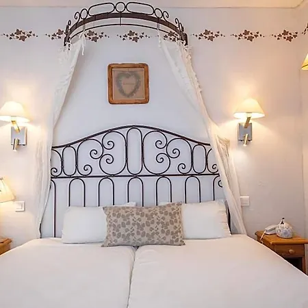 The Originals Boutique, La Ferme Du Pape, Hotel Eguisheim