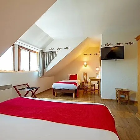 The Originals Boutique, La Ferme Du Pape, 3*