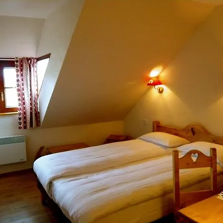 ホテル The Originals Boutique, La Ferme Du Pape, 3*