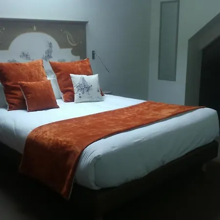 Hotel The Originals Boutique, La Ferme Du Pape, Eguisheim