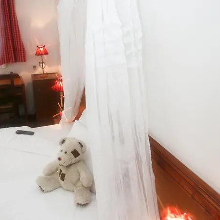 The Originals Boutique, La Ferme Du Pape, 埃圭斯海姆