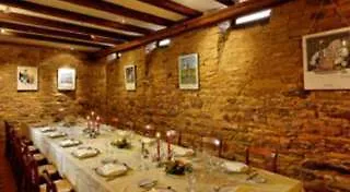 Hotel The Originals Boutique, La Ferme Du Pape, 3*