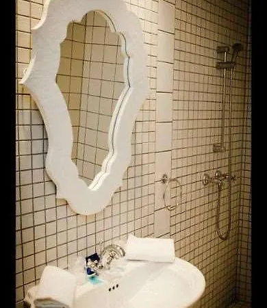 Hotel The Originals Boutique, La Ferme Du Pape, Eguisheim