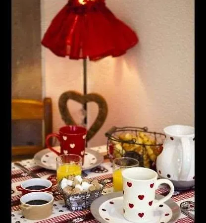 The Originals Boutique, La Ferme Du Pape, 3*