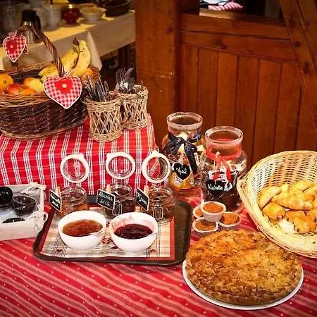 The Originals Boutique, La Ferme Du Pape, 酒店