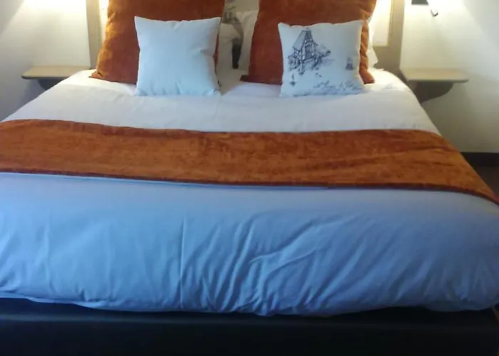 The Originals Boutique, La Ferme Du Pape,