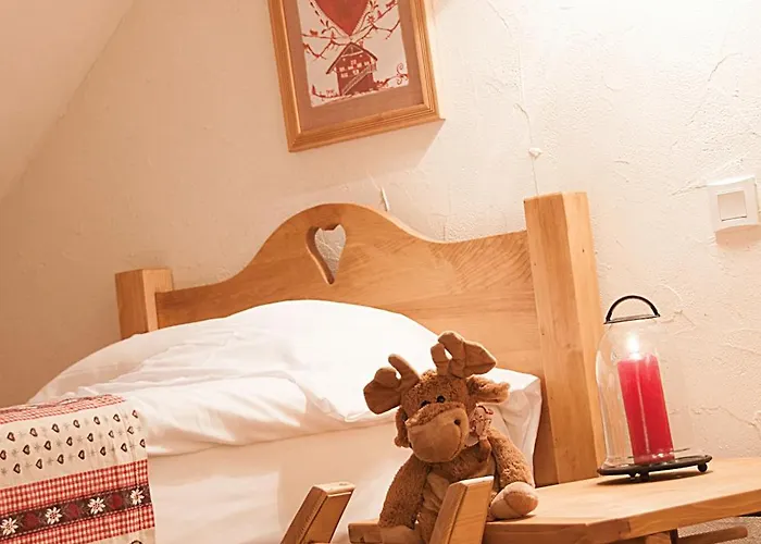 The Originals Boutique, La Ferme Du Pape, 3*