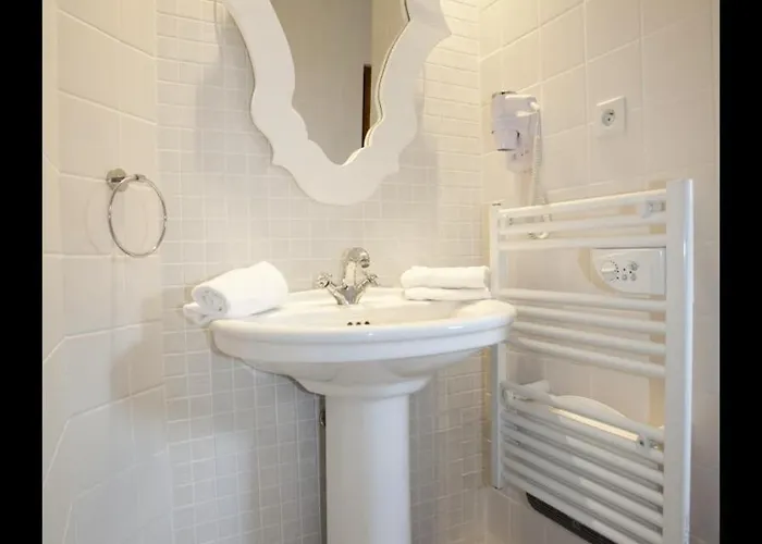 The Originals Boutique, La Ferme Du Pape, 3* Eguisheim