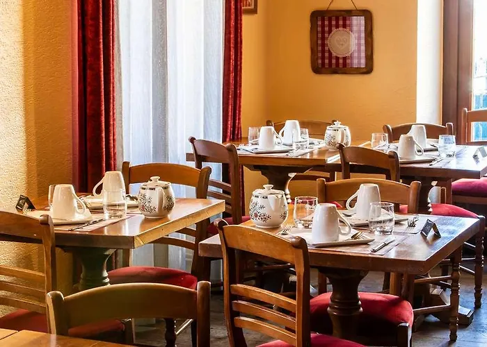 The Originals Boutique, La Ferme Du Pape,