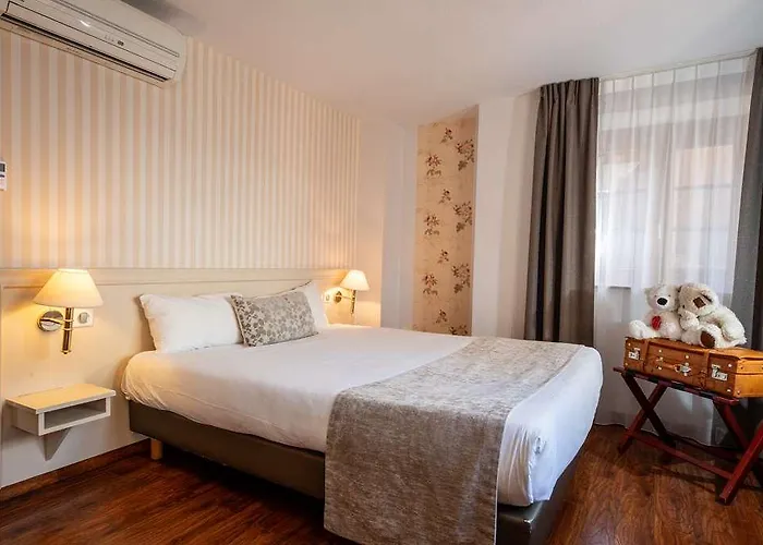 Hotel The Originals Boutique, La Ferme Du Pape, Eguisheim