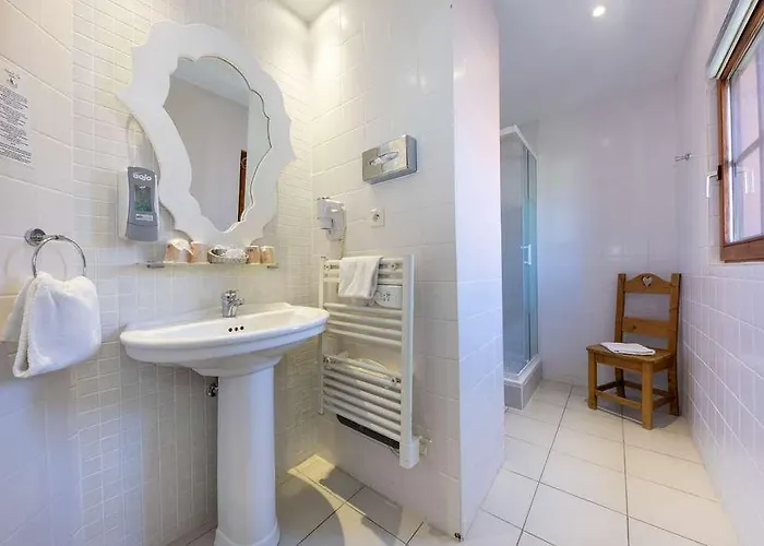 The Originals Boutique, La Ferme Du Pape, Hotell