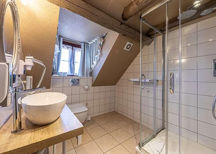 The Originals Boutique, La Ferme Du Pape, 3* Eguisheim