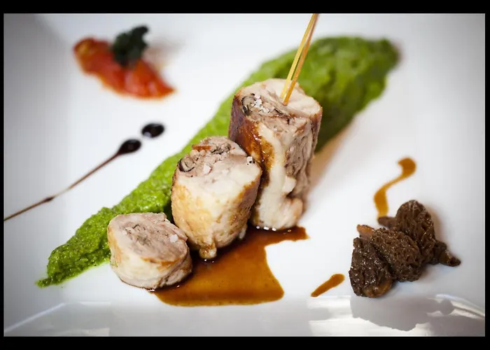 Hotel The Originals Boutique, La Ferme Du Pape,