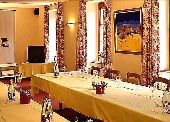 The Originals Boutique, La Ferme Du Pape, Hotell