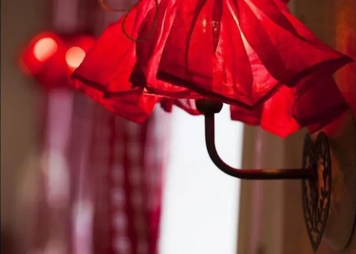 The Originals Boutique, La Ferme Du Pape,