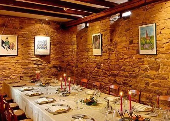 The Originals Boutique, La Ferme Du Pape, Eguisheim