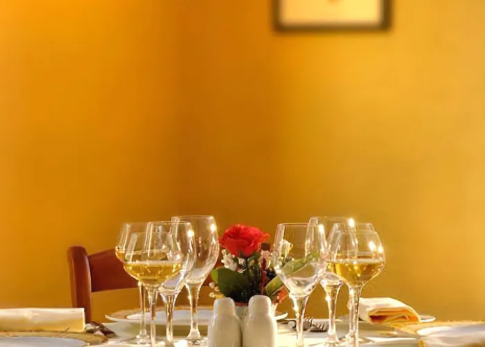 The Originals Boutique, La Ferme Du Pape, Hotel 3*