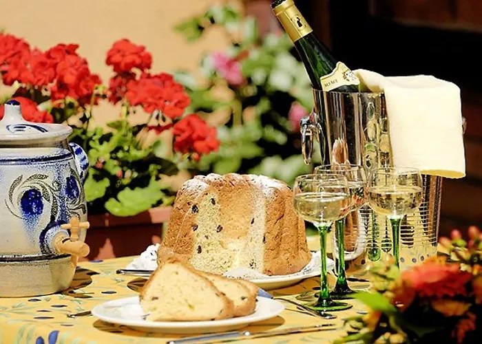 The Originals Boutique, La Ferme Du Pape, 3*