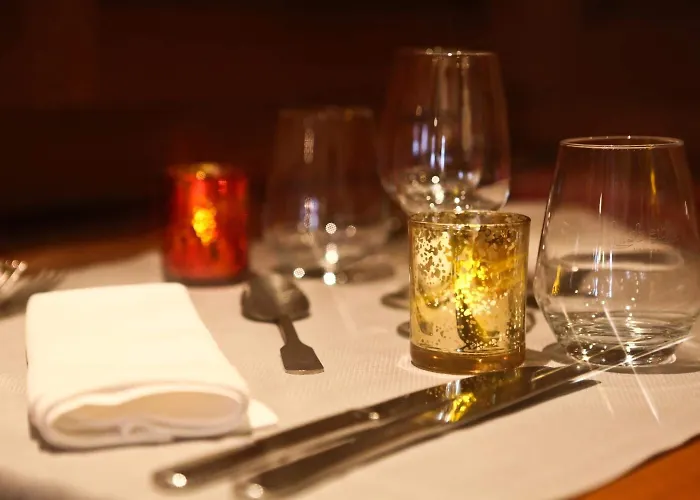 Hotel The Originals Boutique, La Ferme Du Pape,