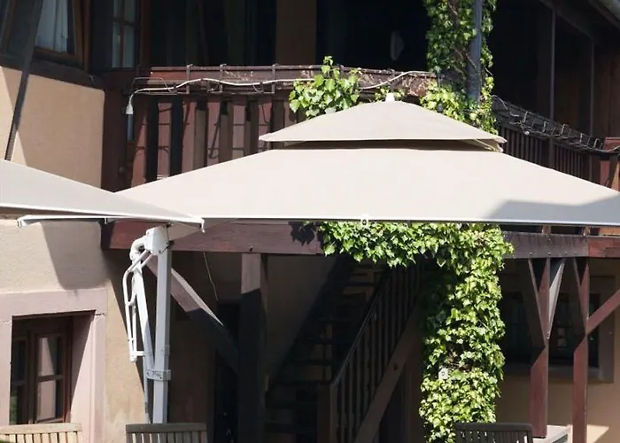 The Originals Boutique, La Ferme Du Pape,