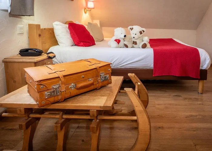 The Originals Boutique, La Ferme Du Pape, Hotel 3*