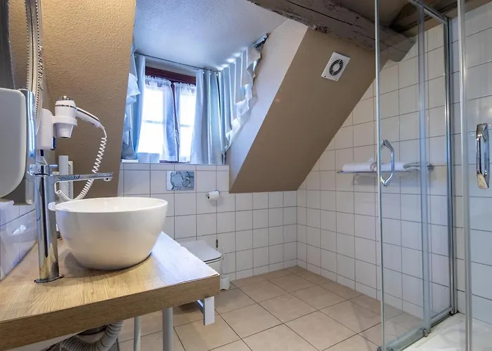 The Originals Boutique, La Ferme Du Pape, Hotell Eguisheim