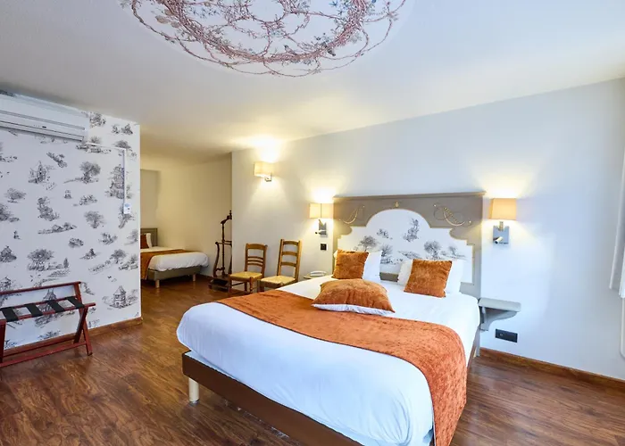 The Originals Boutique, La Ferme Du Pape, Eguisheim