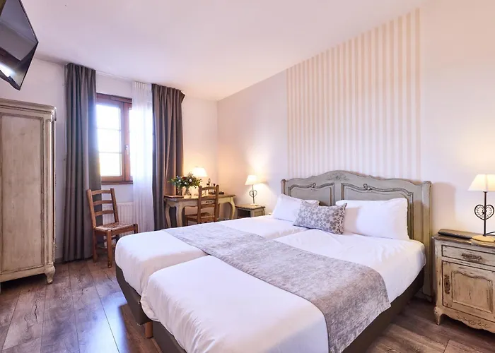 The Originals Boutique, La Ferme Du Pape,