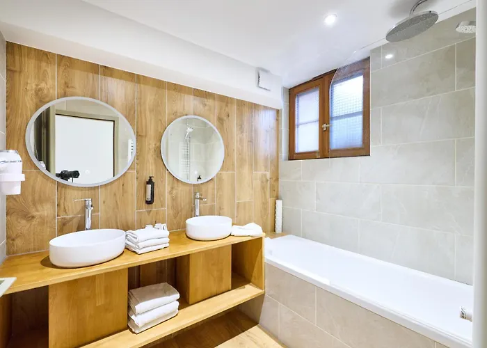 The Originals Boutique, La Ferme Du Pape, Hotel