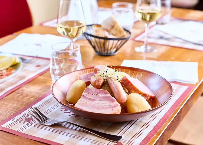 The Originals Boutique, La Ferme Du Pape,