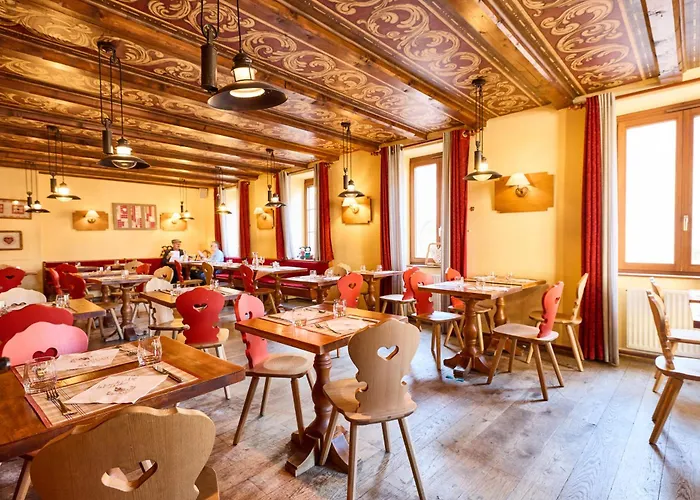 The Originals Boutique, La Ferme Du Pape, Hotel Eguisheim