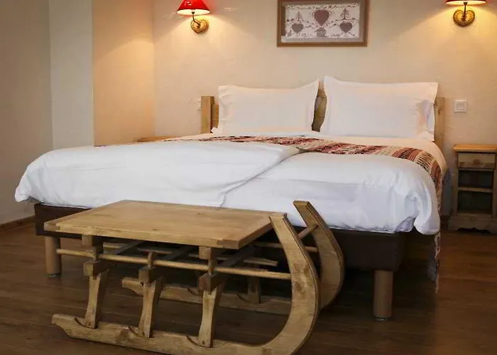 The Originals Boutique, La Ferme Du Pape, Eguisheim