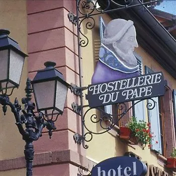 The Originals Boutique, La Ferme Du Pape,