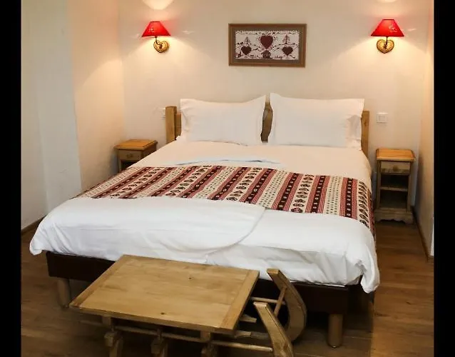 Hotel The Originals Boutique, La Ferme Du Pape, Eguisheim