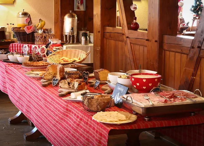 The Originals Boutique, La Ferme Du Pape, 3*