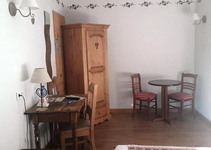 The Originals Boutique, La Ferme Du Pape, Hotel Eguisheim