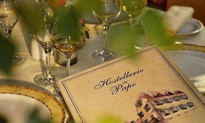 The Originals Boutique, La Ferme Du Pape, Hotel