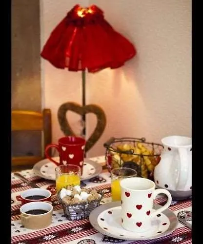 The Originals Boutique, La Ferme Du Pape, 3*