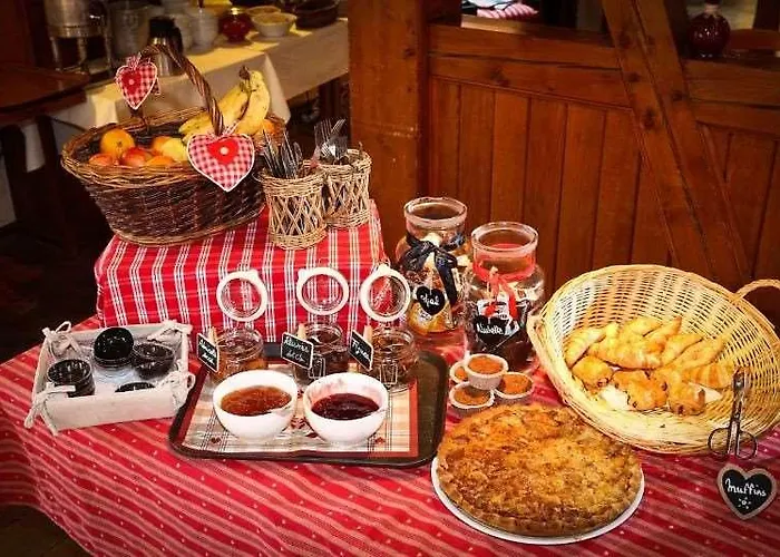 The Originals Boutique, La Ferme Du Pape, Hotel